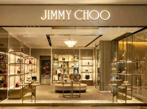 jimmy choo shop online india